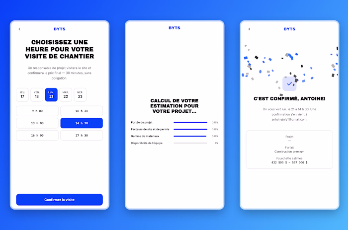 Hexstone: agentic AI product design