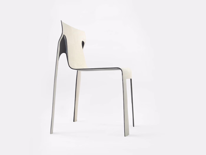 0.6 Chair — JOACHIM FROMENT