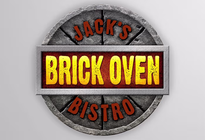 Jack’s Brick Oven