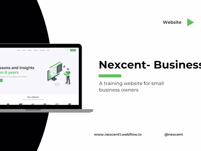 Nexcent
