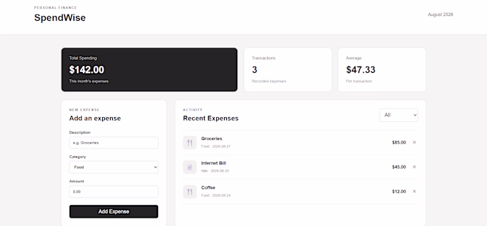 TaskFlow — Task Management SaaS