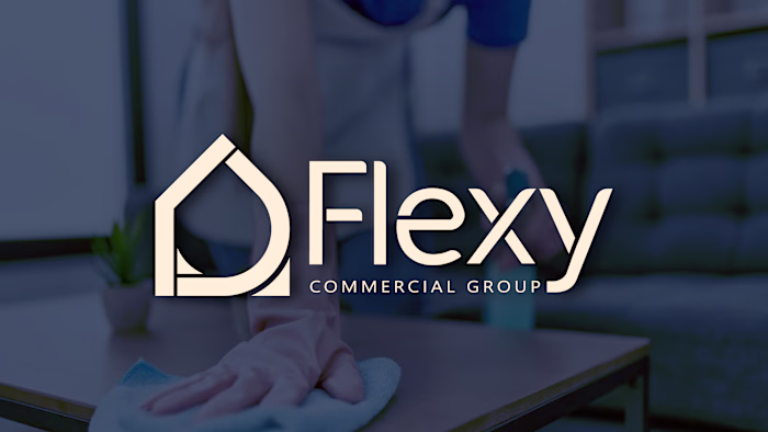Logo Design for Flexy Commercial