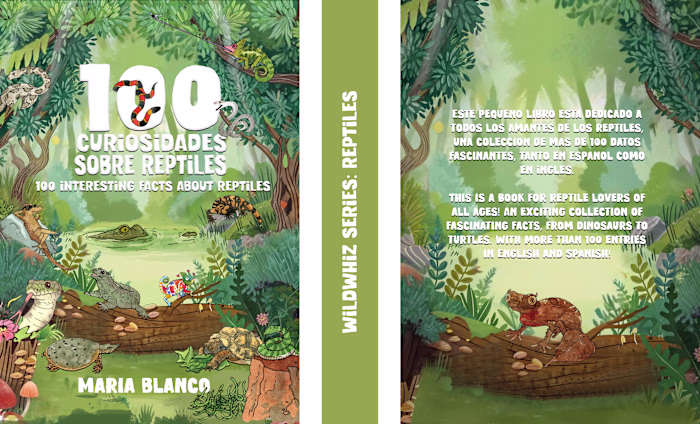 Book Cover Design