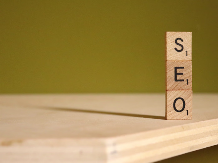 SEO Strategy for B2B Tech Company