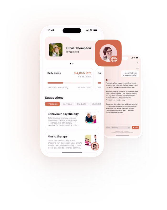 Kindship - Plan Management App