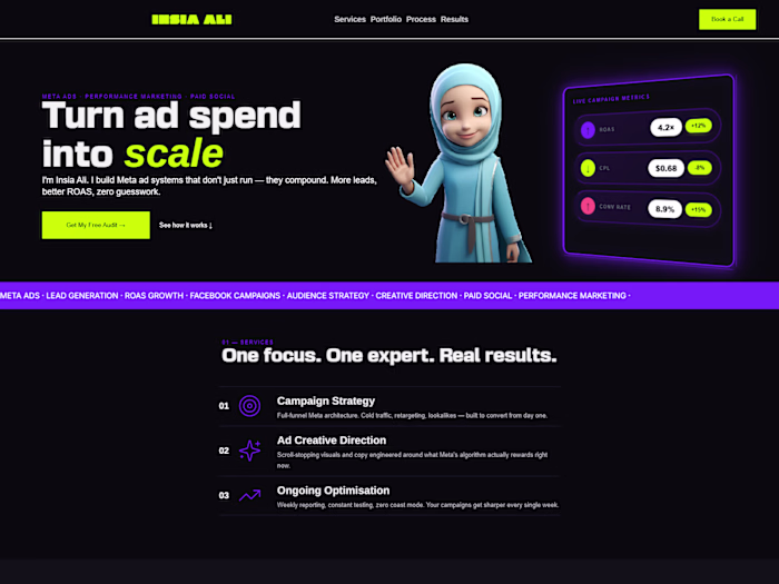 Website Design
