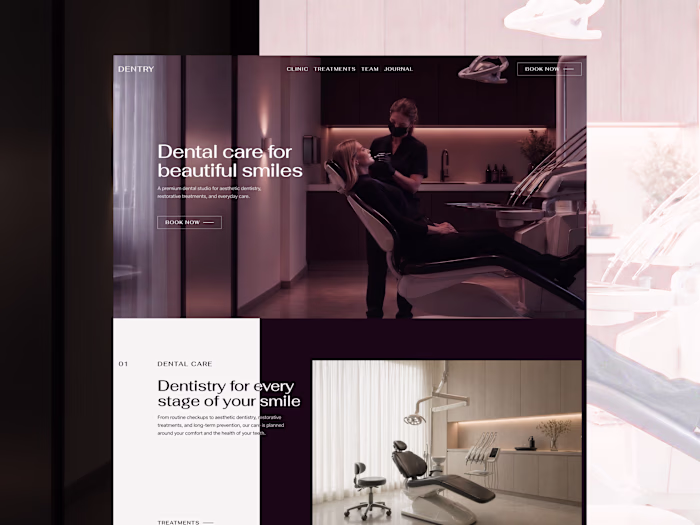 Launched light and dark mode