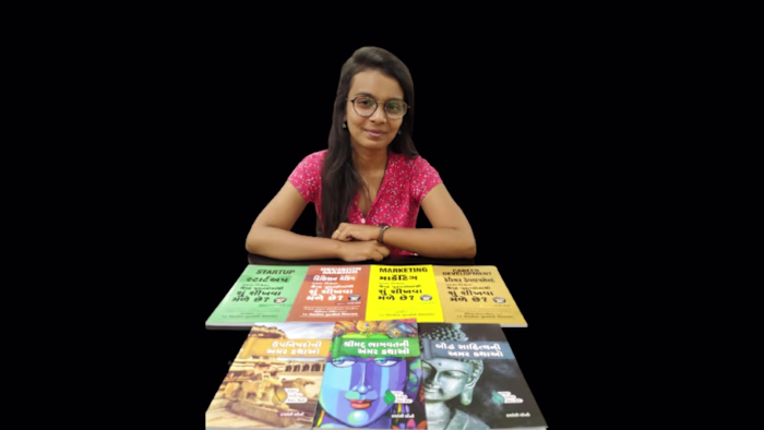 Author of 33 Books