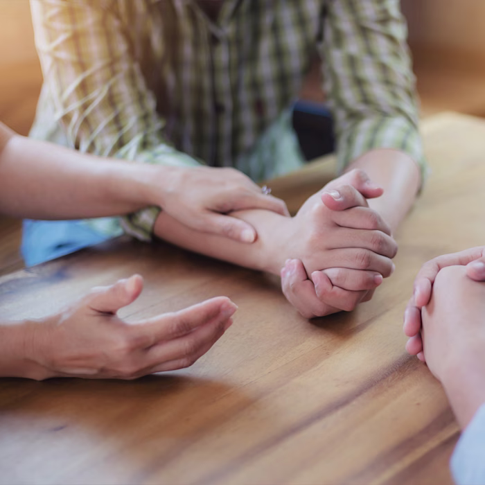A guide for family members with LGBT loved ones