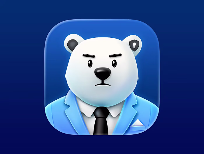 Agent Polar Cybersecurity Sim iOS