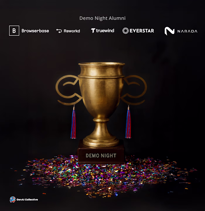 AI Collective Rebrand Asset Creation