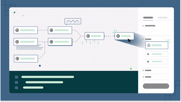 Visual Config Editor