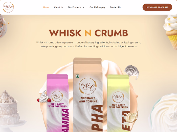 whiskncrumb