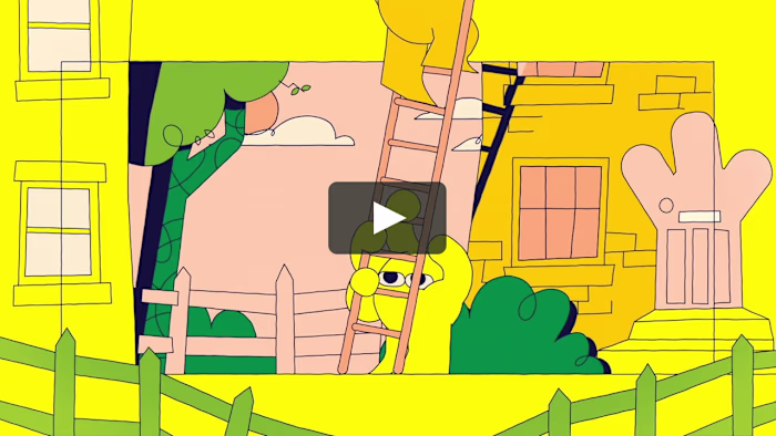 Sound Design Showreel