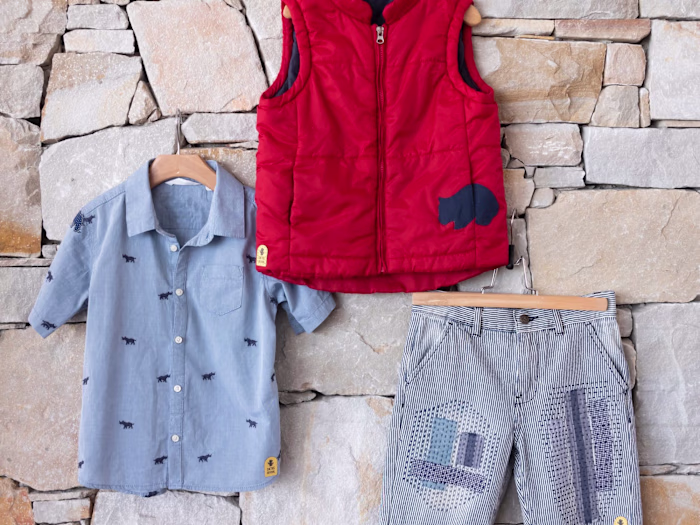 Cactus Revival - Shopify Design Revamp
