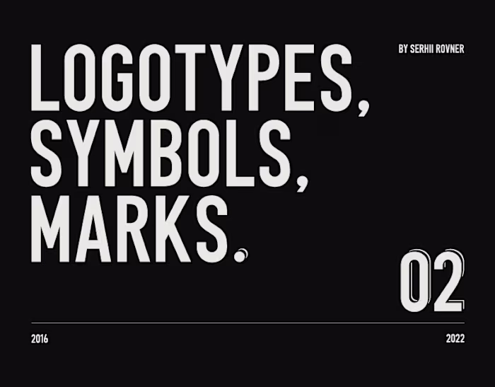 LOGOFOLIO .02