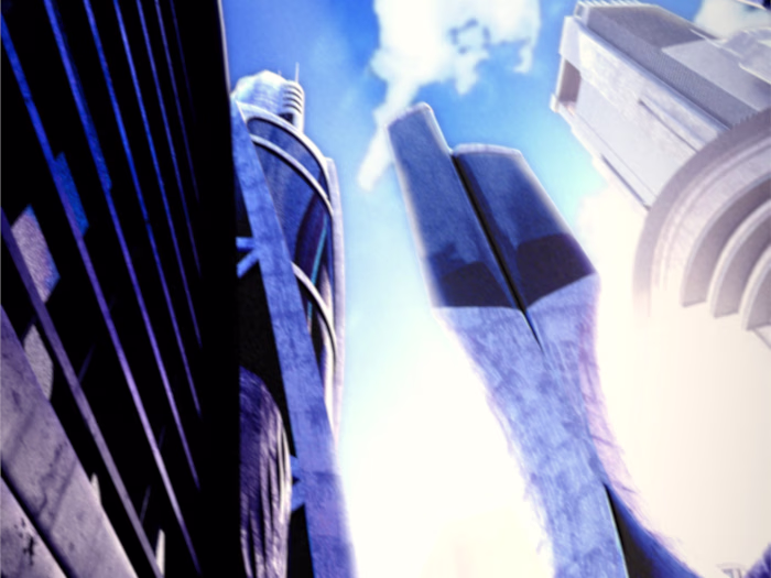 Arcadia Dawn Concept Art