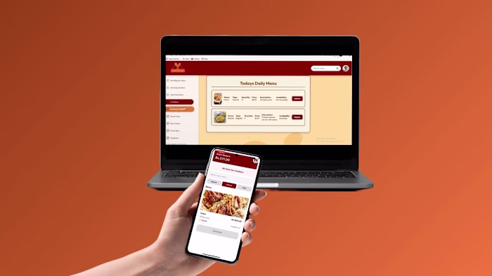 SmartBiteHub | Mern Stack +