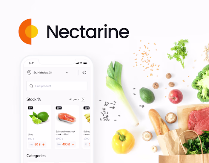 Marketplace Mobile App