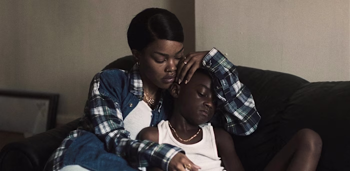 A Thousand and One Director A.V. Rockwell on Her Stunning Story…