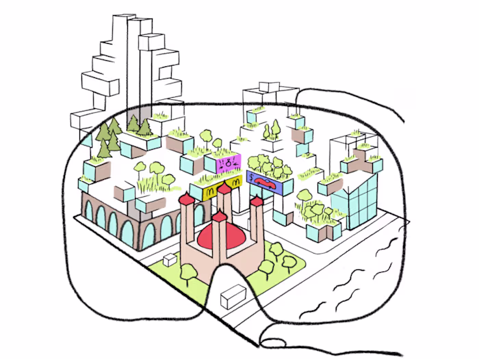 Illustrations for a Master’s Thesis