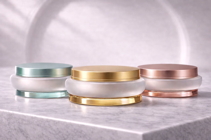 Clean Arc™ — Luxury Wellness Packaging System