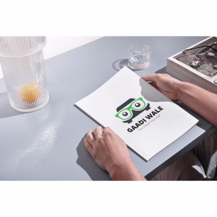 LOGO DESIGN