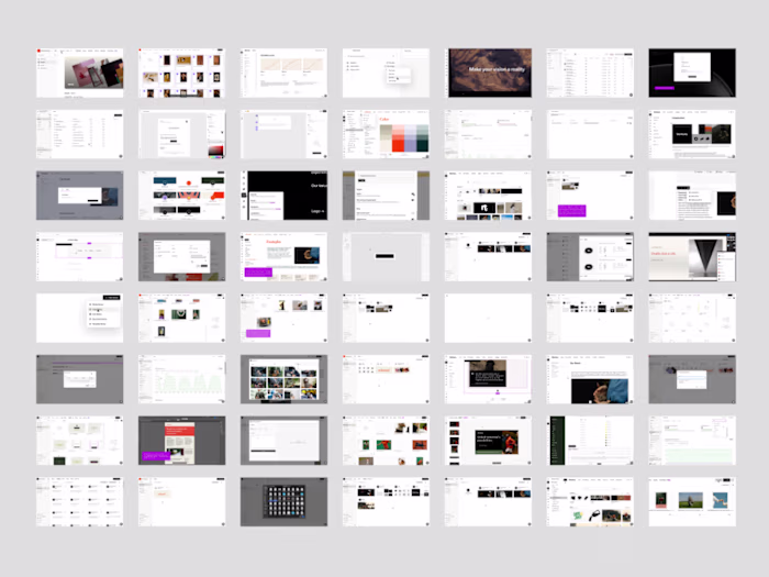 Frontify Onboarding Videos