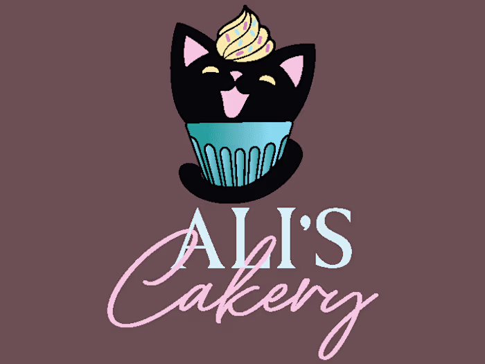 Ali's Cakery