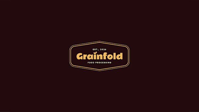 Branding and marketing visuals designed