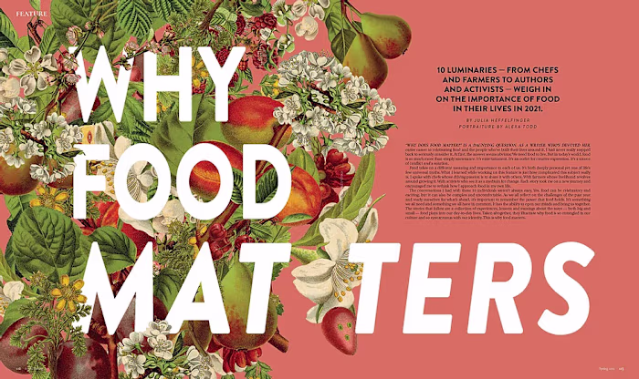 design | Margaret Cooper