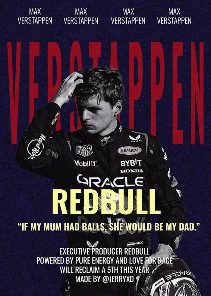 A cinematic poster design inspired