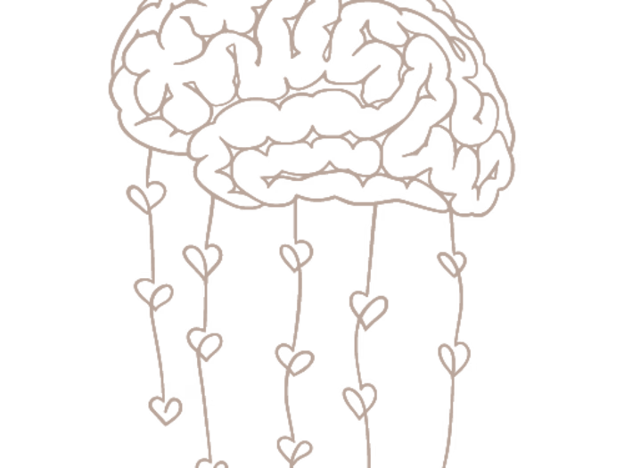 from the corner of my mind