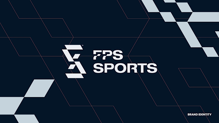 FPS SPORTS | Logo Branding & Visual Identity