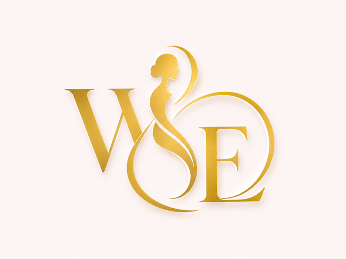 WSE — Luxury Logo Concept