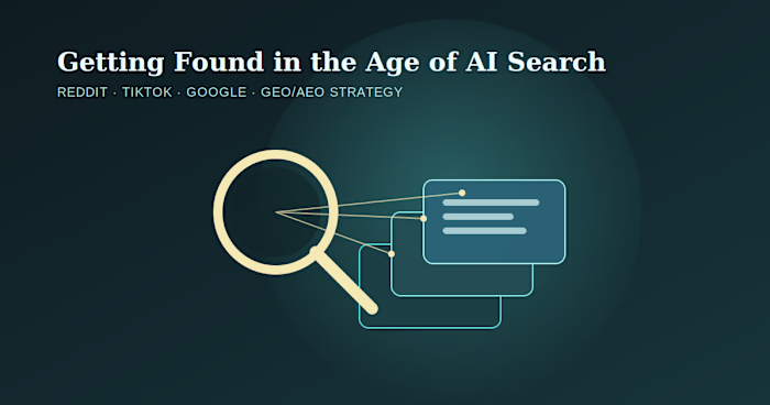 AI Search and GEO Trends 2026 Analysis