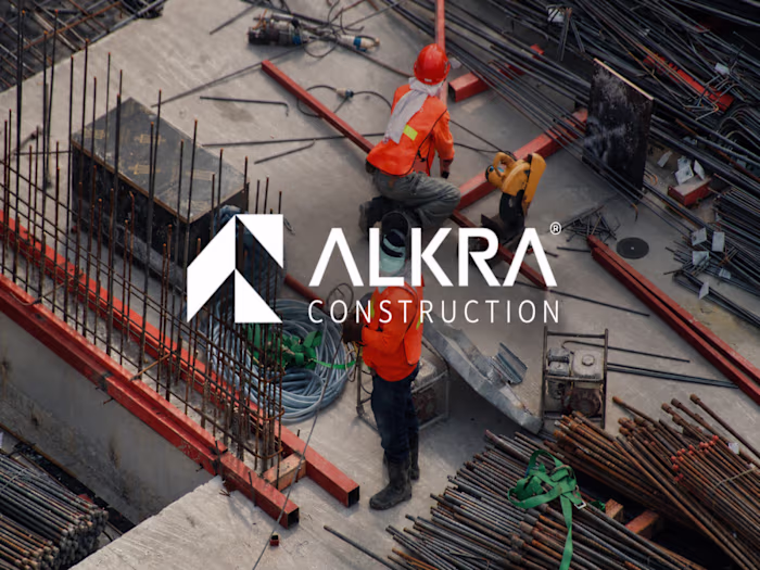A construction brand shouldn’t just