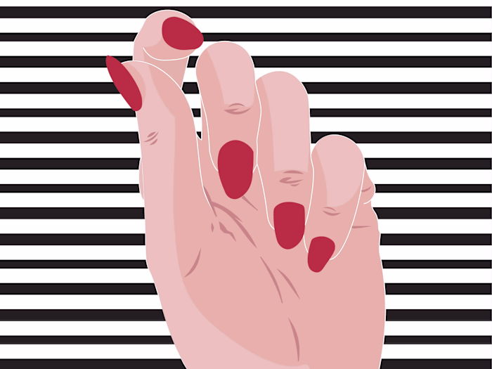 Hannah Brownsey on Instagram: “Digital Illustration | Inspired …