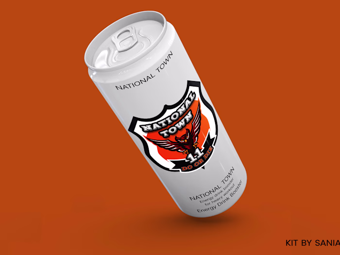 Mascot Logo Design & Branding