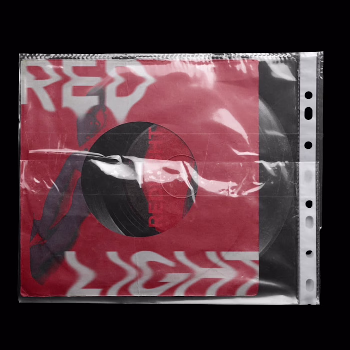 Vinyl Cover