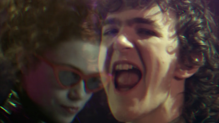 Sing Street - "Drive It Like You Stole It" Music Video