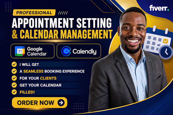 Your Calendar Should Be Growing Your Business