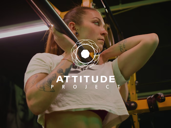 Attitude Project - Jolly | Short Documentary Film