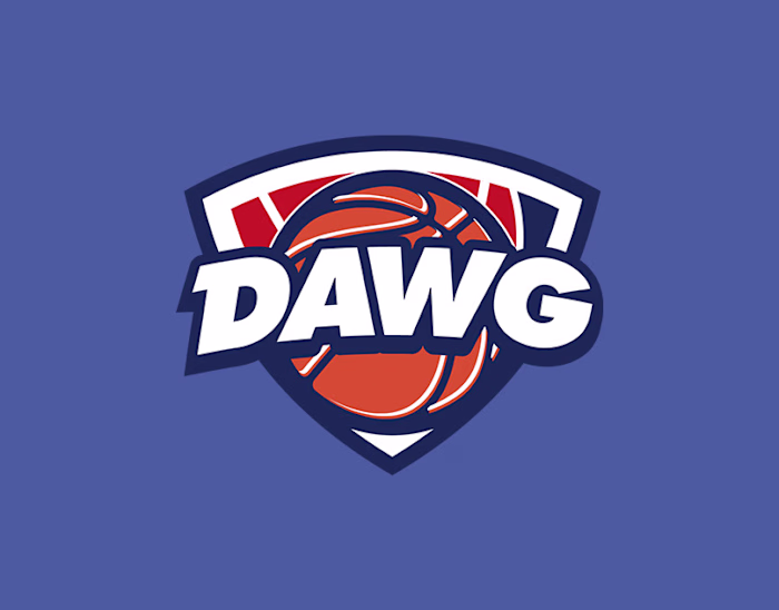 Ball Dawg (Branding + Design + Illustration) :: Behance