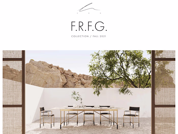 CRG - Creative Direction