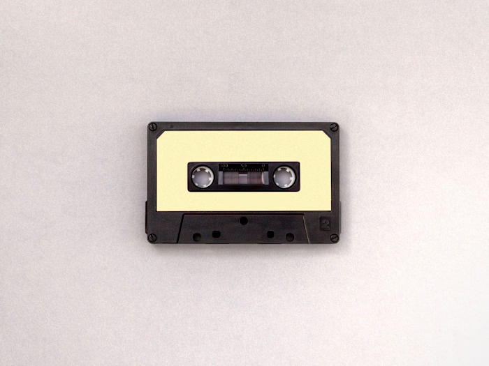 Audio production