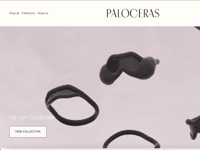 Paloceras