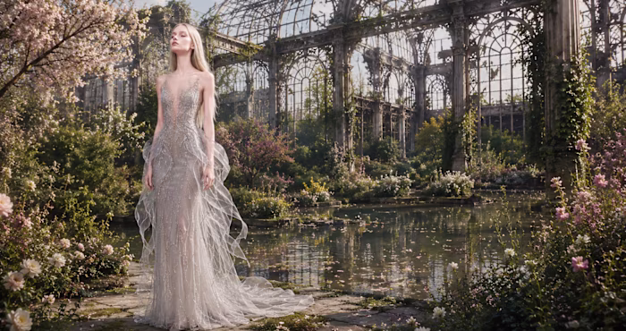 Why AI Fashion Films Should