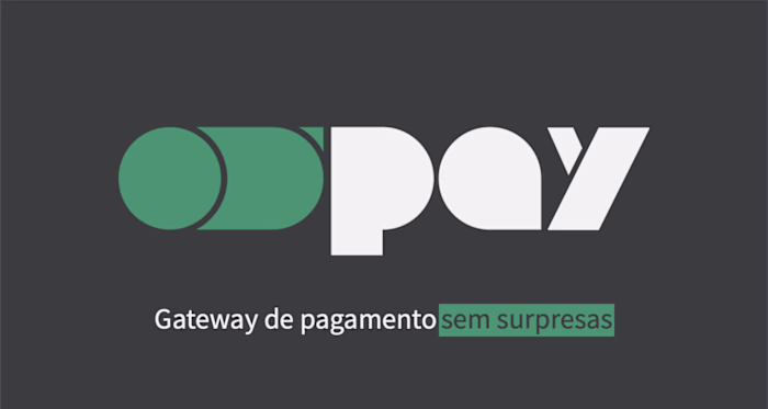 Onpay branding