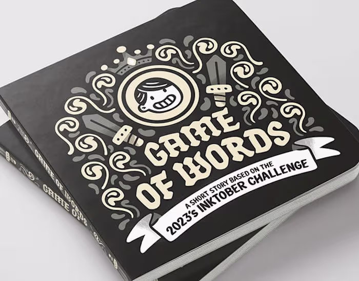 Game of Words